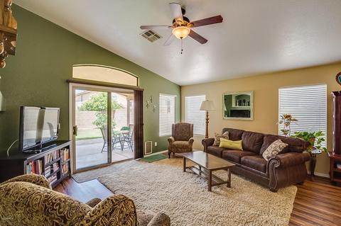 3096 E Desert Ln, Gilbert, AZ 85234 photo 16