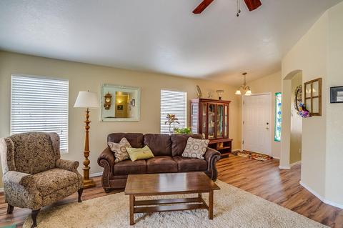 3096 E Desert Ln, Gilbert, AZ 85234 photo 15