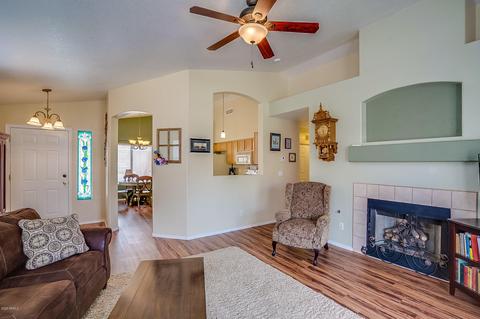 3096 E Desert Ln, Gilbert, AZ 85234 photo 3