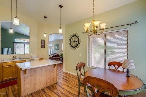 3096 E Desert Ln, Gilbert, AZ 85234 photo 4