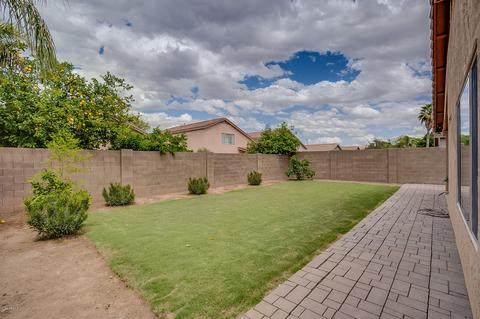 3096 E Desert Ln, Gilbert, AZ 85234 photo 10
