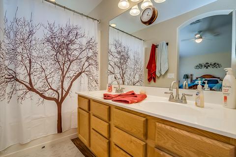 3096 E Desert Ln, Gilbert, AZ 85234 photo 8