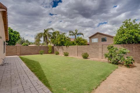 3096 E Desert Ln, Gilbert, AZ 85234 photo 29
