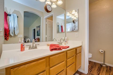 3096 E Desert Ln, Gilbert, AZ 85234 photo 22