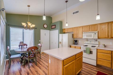 3096 E Desert Ln, Gilbert, AZ 85234 photo 17