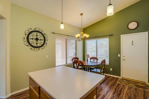 3096 E Desert Ln, Gilbert, AZ 85234 photo 5