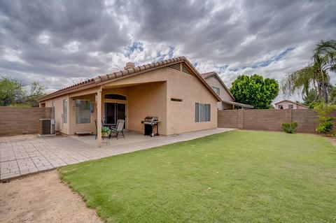 3096 E Desert Ln, Gilbert, AZ 85234 photo 30