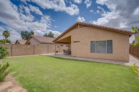 3096 E Desert Ln, Gilbert, AZ 85234 photo 11