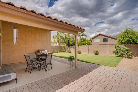 3096 E Desert Ln, Gilbert, AZ 85234 photo 12