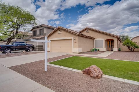 3096 E Desert Ln, Gilbert, AZ 85234 photo 1