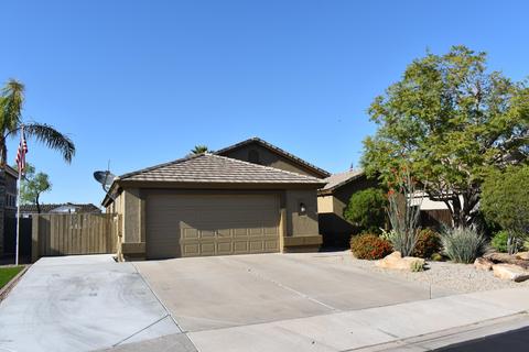 10226 E Olla Ave, Mesa, AZ 85212 photo 1