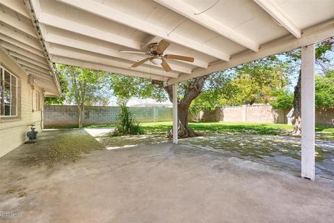 4028 E Pinchot Ave, Phoenix, AZ 85018 photo 22