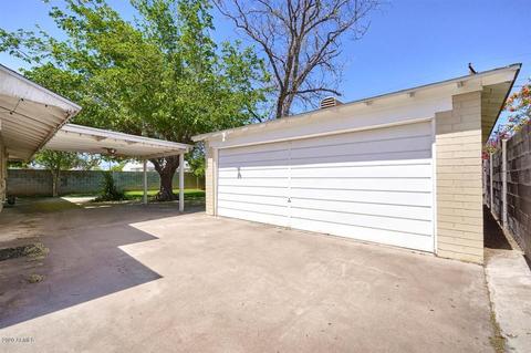 4028 E Pinchot Ave, Phoenix, AZ 85018 photo 21
