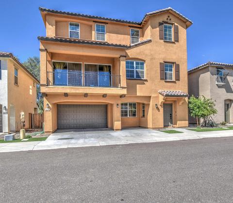 4270 Erie St, Gilbert, AZ 85295 photo 2