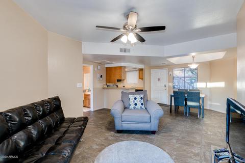 1352 E Highland Ave #117, Phoenix, AZ 85014 photo 5