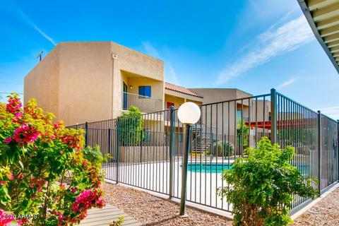 1352 E Highland Ave #117, Phoenix, AZ 85014 photo 22