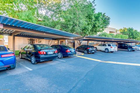 1352 E Highland Ave #117, Phoenix, AZ 85014 photo 20