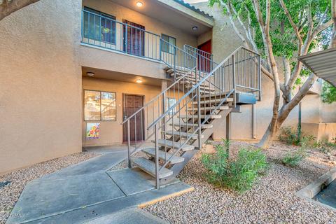 1352 E Highland Ave #117, Phoenix, AZ 85014 photo 1
