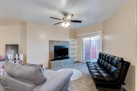 1352 E Highland Ave #117, Phoenix, AZ 85014 photo 4