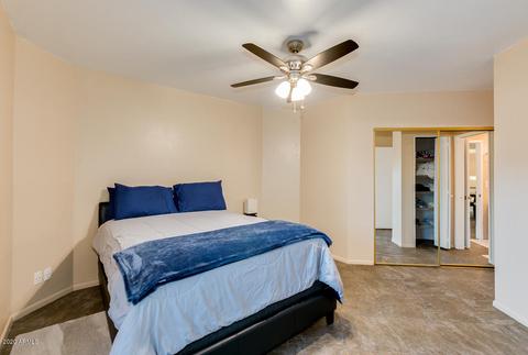 1352 E Highland Ave #117, Phoenix, AZ 85014 photo 13