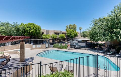 1352 E Highland Ave #117, Phoenix, AZ 85014 photo 21