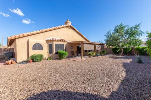 14816 S 46th Pl, Phoenix, AZ 85044 photo 20