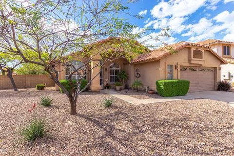 14816 S 46th Pl, Phoenix, AZ 85044 photo 2