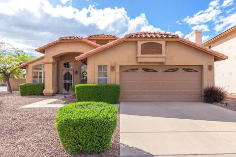 14816 S 46th Pl, Phoenix, AZ 85044 photo 1