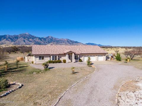 9288 S Springtail Dr, Hereford, AZ 85615 photo 5