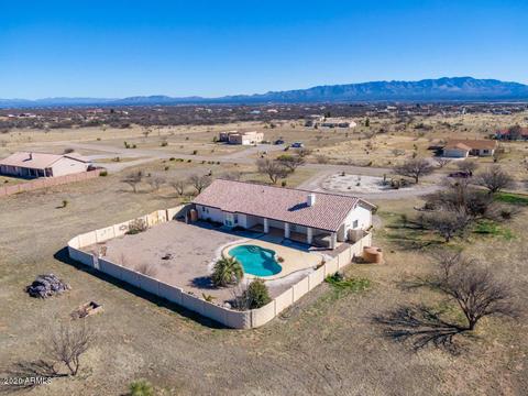 9288 S Springtail Dr, Hereford, AZ 85615 photo 4