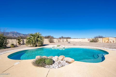 9288 S Springtail Dr, Hereford, AZ 85615 photo 3