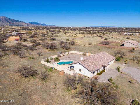 9288 S Springtail Dr, Hereford, AZ 85615 photo 8