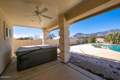 9288 S Springtail Dr, Hereford, AZ 85615 photo 22