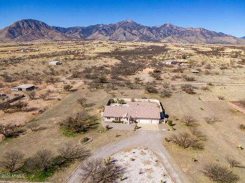 9288 S Springtail Dr, Hereford, AZ 85615 photo 7