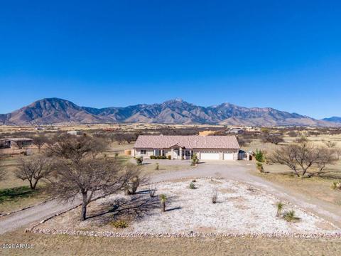 9288 S Springtail Dr, Hereford, AZ 85615 photo 6