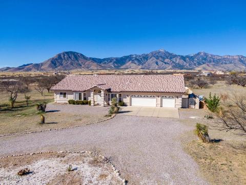 9288 S Springtail Dr, Hereford, AZ 85615 photo 1