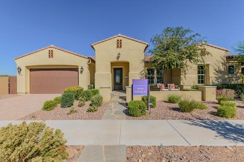 10342 E Tripoli Ave, Mesa, AZ 85212 photo 1