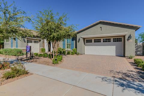 10350 E Tripoli Ave, Mesa, AZ 85212 photo 2