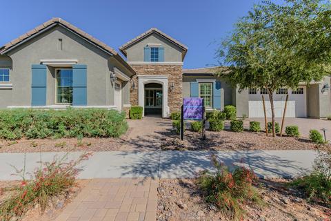 10350 E Tripoli Ave, Mesa, AZ 85212 photo 1