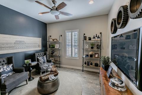 10350 E Tripoli Ave, Mesa, AZ 85212 photo 18