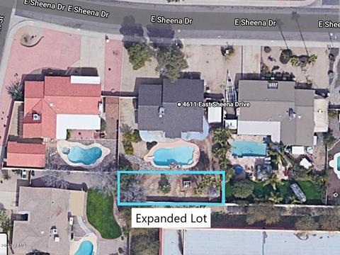4611 E Sheena Dr, Phoenix, AZ 85032 photo 36