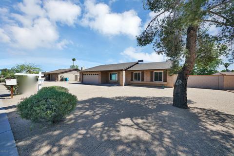 4611 E Sheena Dr, Phoenix, AZ 85032 photo 3