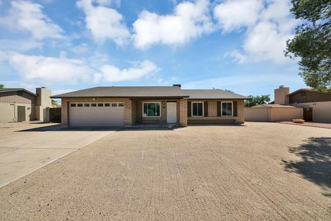 4611 E Sheena Dr, Phoenix, AZ 85032 photo 1