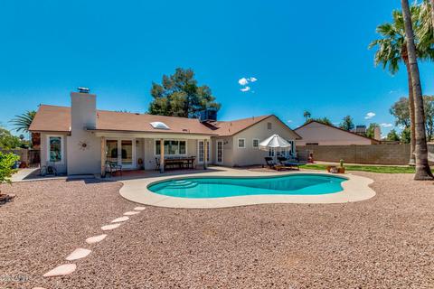 4532 Evans Dr, Phoenix, AZ 85032 photo 25