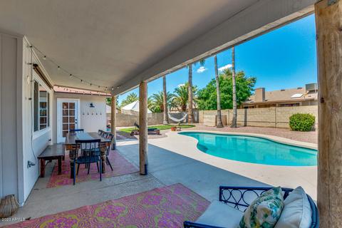 4532 Evans Dr, Phoenix, AZ 85032 photo 22