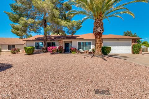 4532 Evans Dr, Phoenix, AZ 85032 photo 1