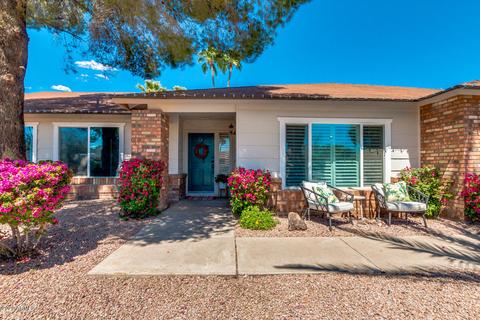 4532 Evans Dr, Phoenix, AZ 85032 photo 2