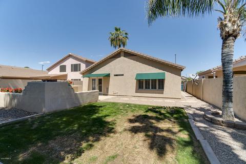 913 E Baylor Ln, Gilbert, AZ 85296 photo 33