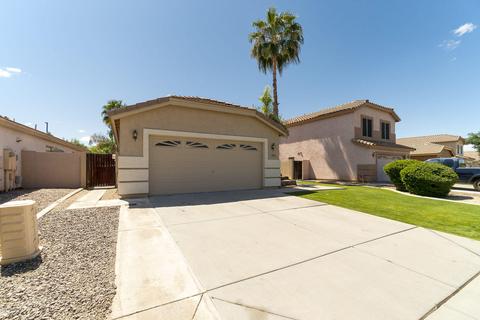 913 E Baylor Ln, Gilbert, AZ 85296 photo 5