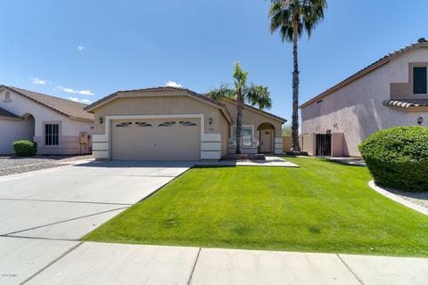 913 E Baylor Ln, Gilbert, AZ 85296 photo 3
